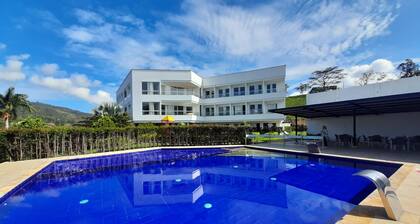 Hotel Palmeras de Luz