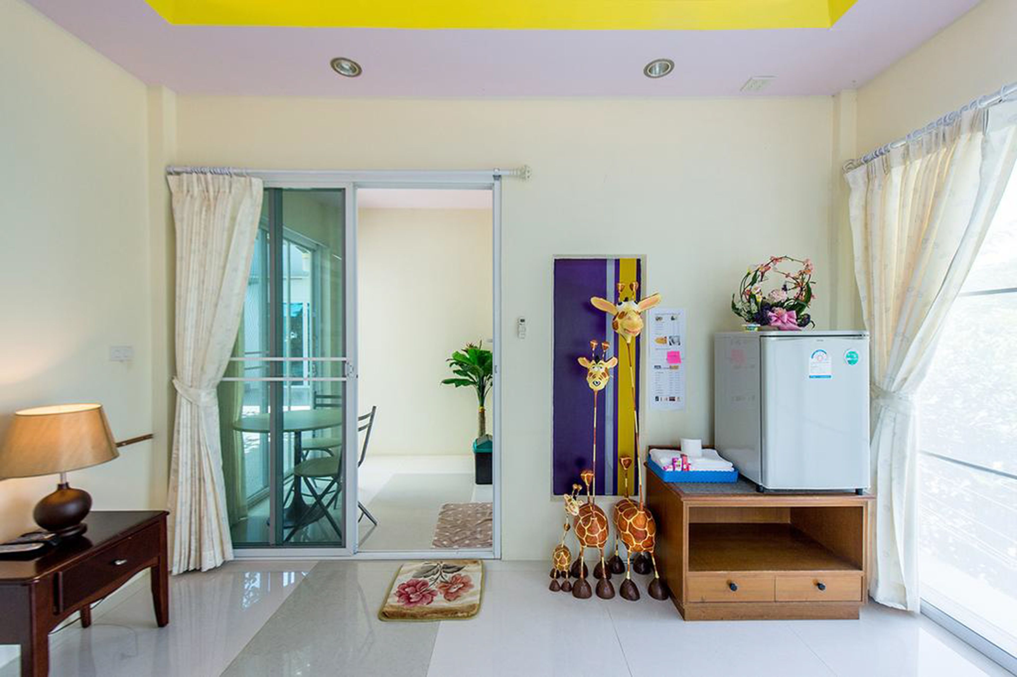 Standard Room | Room amenity