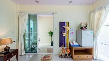 Standard Room | Room amenity