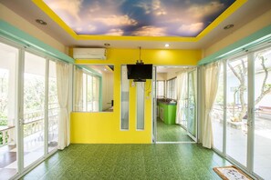 Standard Villa | Room amenity - Poomvarin Resort (Nakhon Nayok)