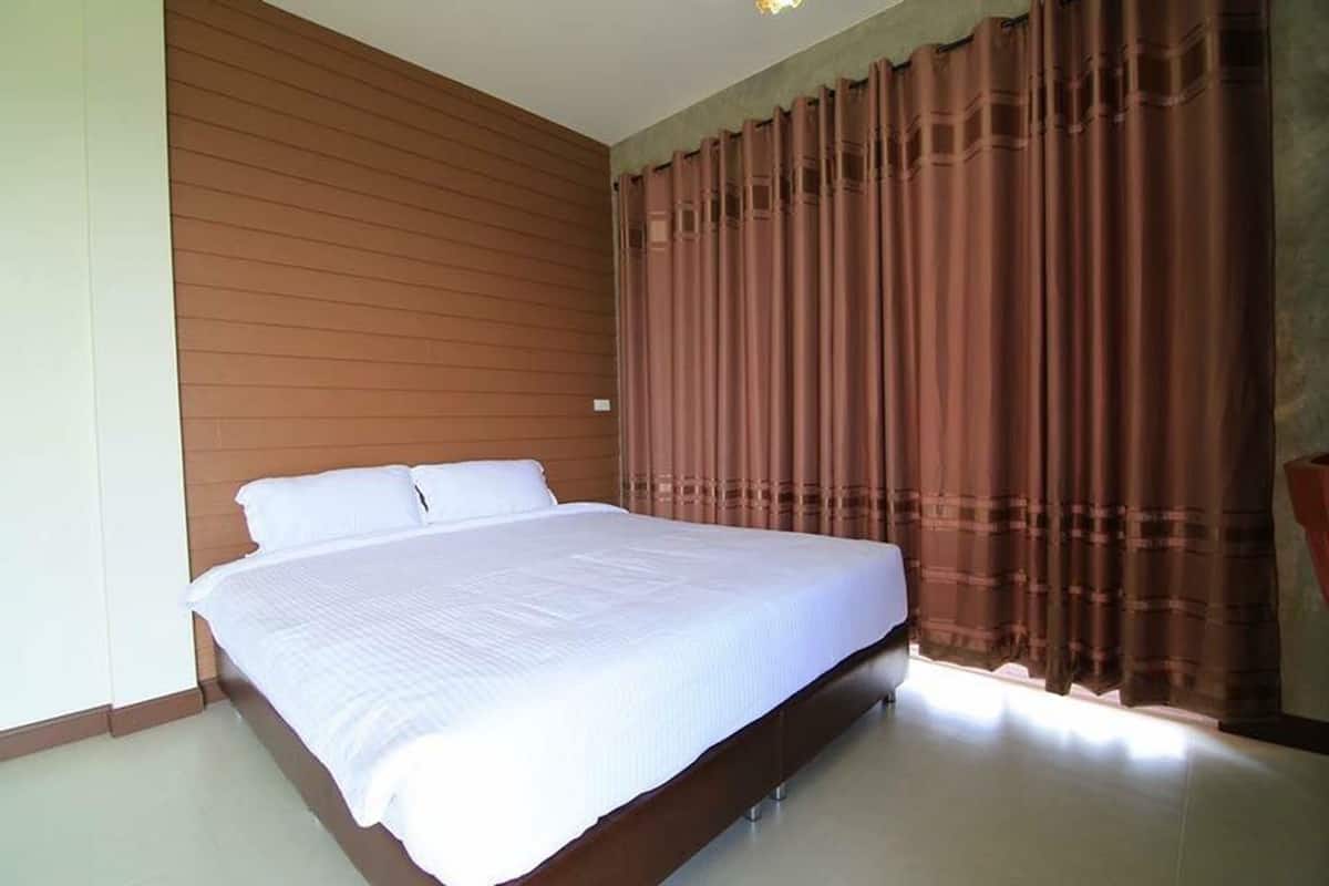 Superior Room with Balcony  | Wi-Fi gratis