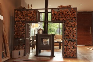 Chimenea