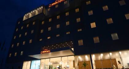 Hotel MisiĂłn Express San Luis PotosĂ