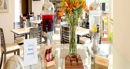 Hotel MisiĂłn Express San Luis PotosĂ