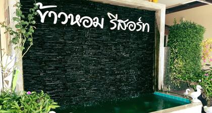 Khaohom Resort