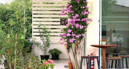 Khaohom Resort