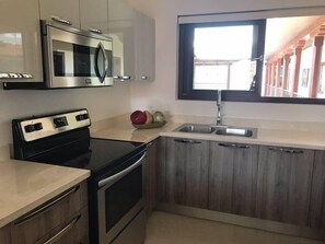 Private kitchen - Hotel Gran Balcón (Granada)
