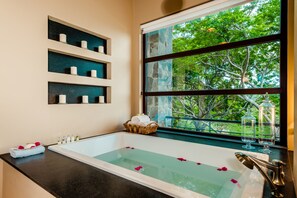 Room - Casa Pericos Peninsula Papagayo (Nacascolo)