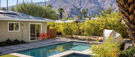 Modern Ranch Heaven