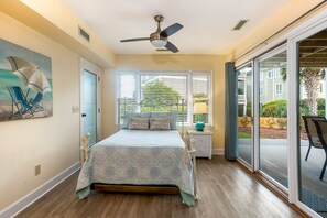 6 chambres, fer et planche à repasser, accès Internet, draps fournis