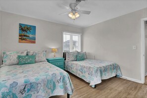 2 Schlafzimmer, Bügeleisen/Bügelbrett, Internetzugang, Bettwäsche