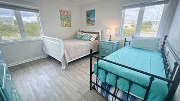 2 Schlafzimmer, Bügeleisen/Bügelbrett, Internetzugang, Bettwäsche