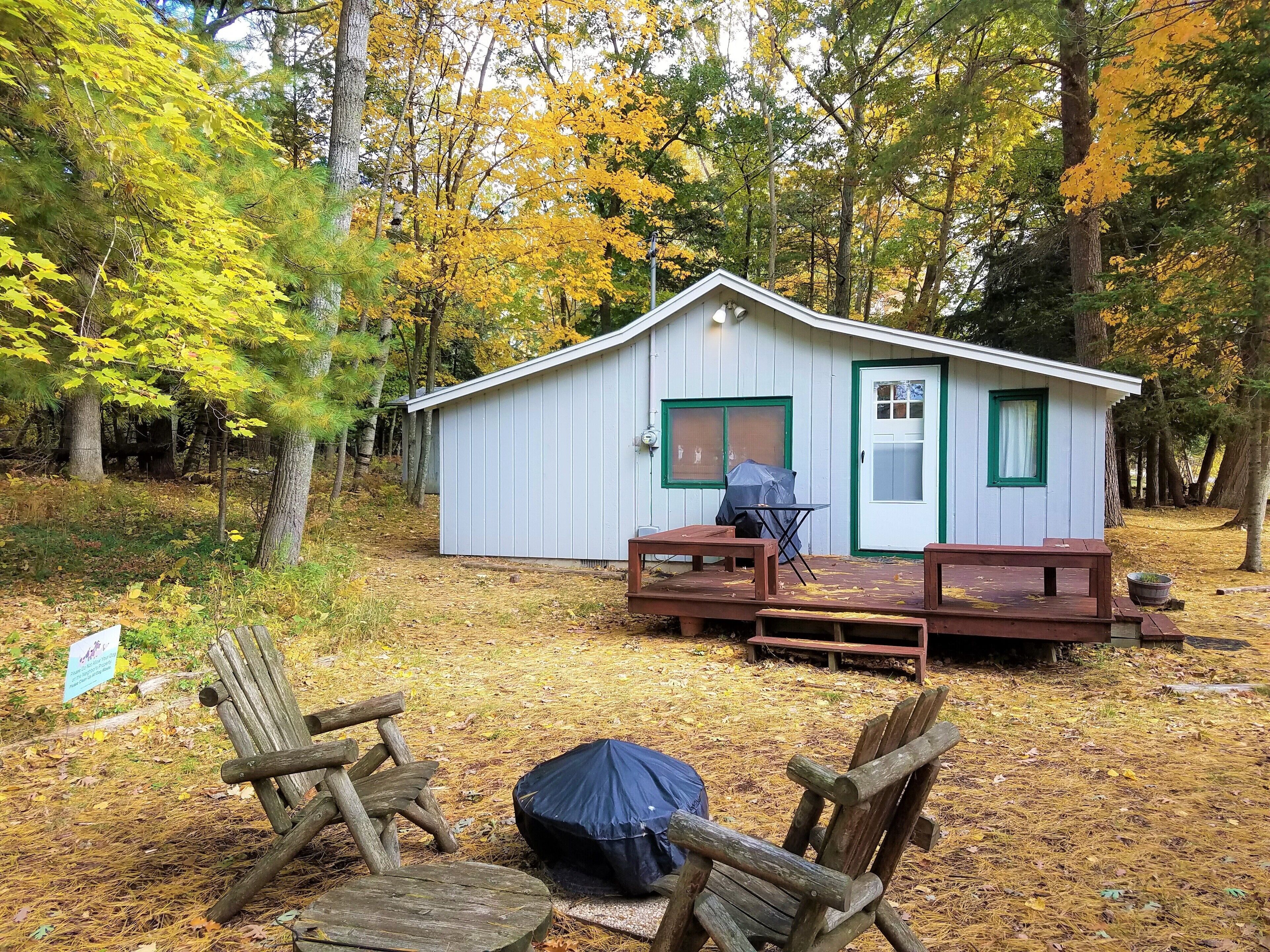 10 Best PetFriendly Rentals In Glen Arbor, Michigan Updated 2024