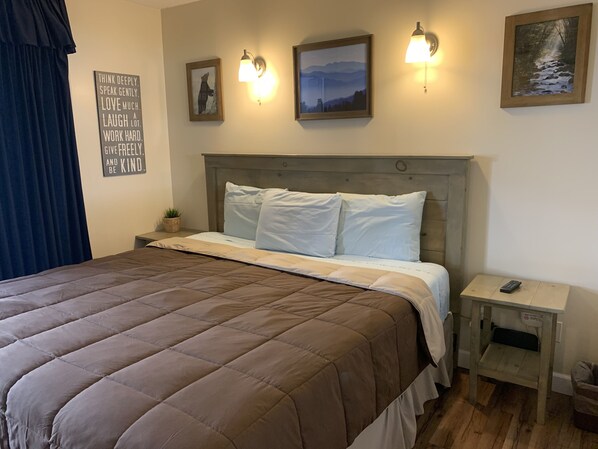 1 soverom, wi-fi (inkludert), sengetøy og rullestolvennlig