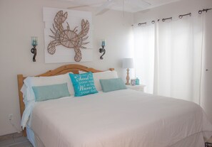 2 soverom, wi-fi (inkludert) og sengetøy