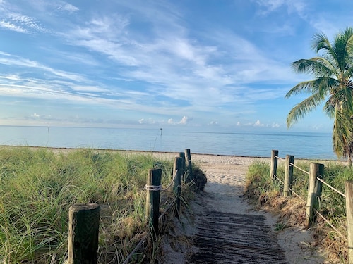 Nassau Suite Key West: 1 BR, 1 BA Stadthaus in Key West, 4 Personen