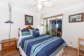 3 Schlafzimmer, kostenloses WLAN, Bettwäsche