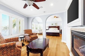 5 室のベッドルーム、アイロン / アイロン台、旅行用ベビーベッド、WiFi