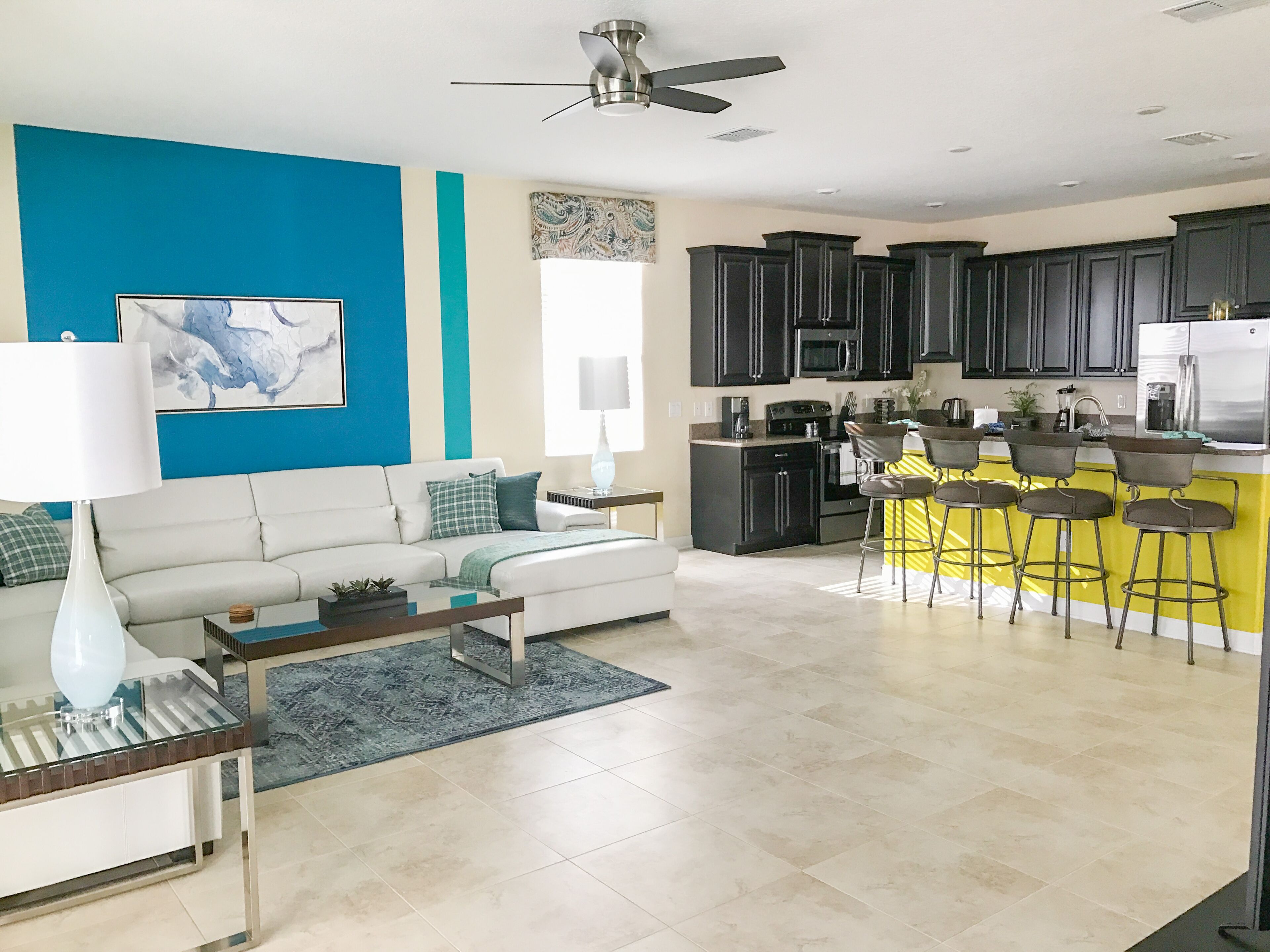 No Resort Fees - PS 5 w/games, Game Room, Free BBQ Grill, and Free Wifi