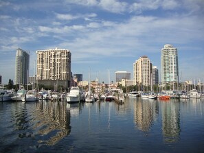 Marina