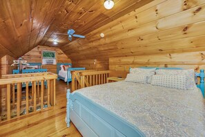 2 soveværelser, Wi-Fi, sengetøj