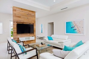 TV