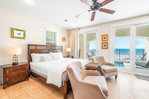 5 soverom, strykejern/-brett, wi-fi (inkludert) og sengetøy