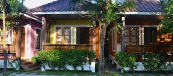Toffee House Resort