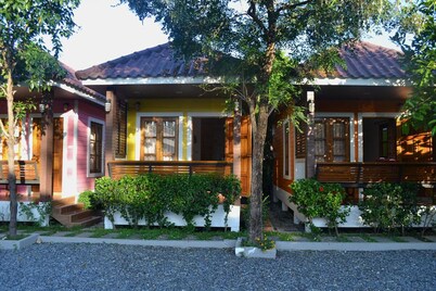 Toffee House Resort