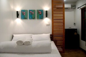Superior Room | Blackout drapes, rollaway beds, free WiFi