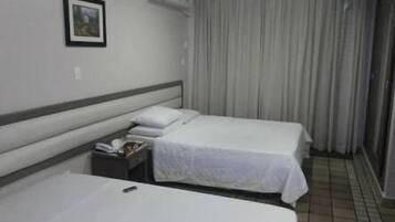 Kamar Deluks | Wi-Fi gratis