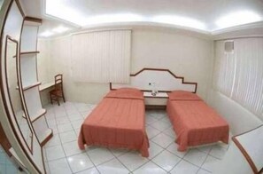 Deluxe-rum | Gratis wi-fi