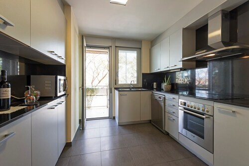 Forum CCIB DeLuxe★Spacious &Elegant★Large Balcony