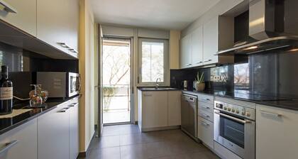 Forum CCIB DeLuxe★Spacious &Elegant★Large Balcony