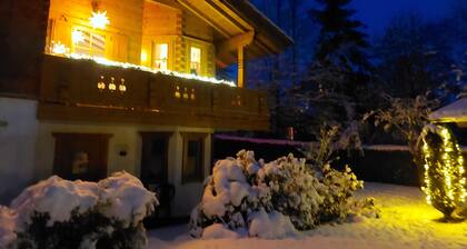 Rest and relaxation in a ****comfort vacation apartment