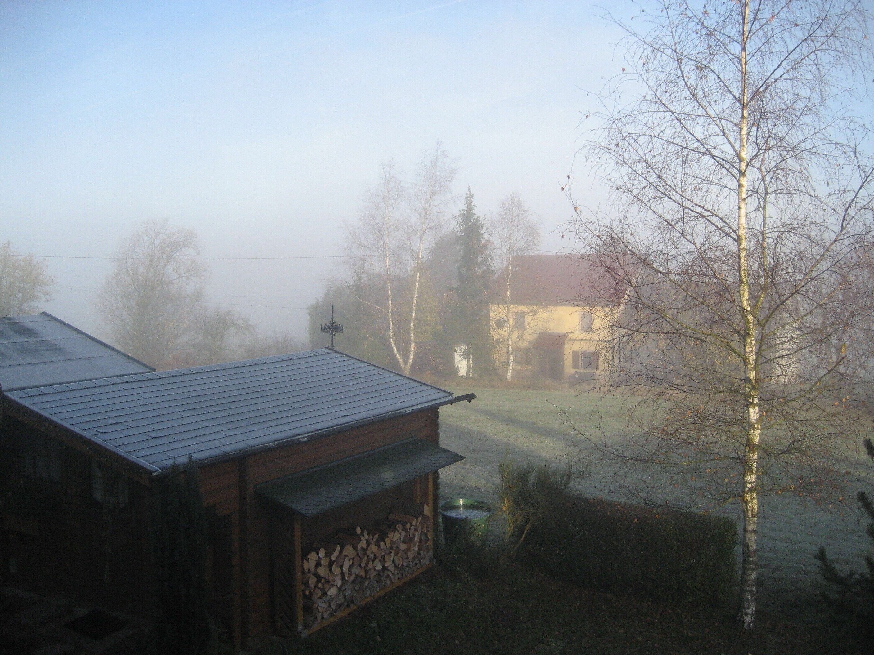 Außenbereich