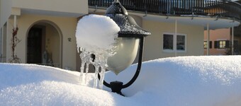 Sunny vacation apartment - 2-5 pers. - Country house villa - prime location - 115 sqm