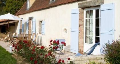 JULY PROMO 25% GITE CLOSE TO PUY DU FOU - PRIVATE POOL VENDEE WiF