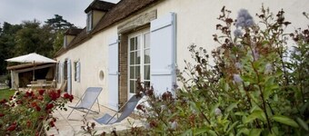  JULY PROMO 25% GITE CLOSE TO PUY DU FOU - PRIVATE POOL VENDEE WiF