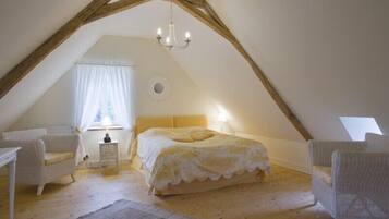 5 間睡房、熨斗/熨衫板、Wi-Fi、床單