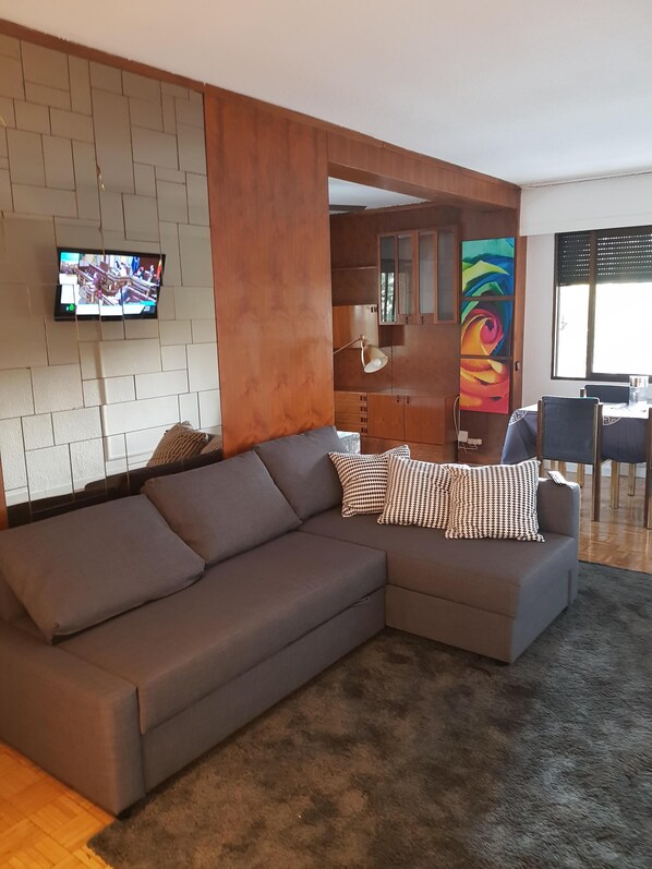 TV connectée, livres