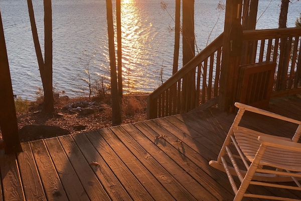 Sunset Station!