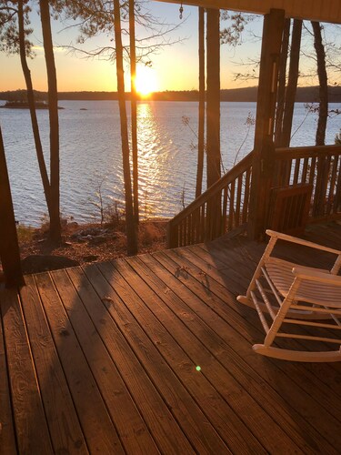 Big Water View- Lake Martin-Sunset Station - VIIMEISET PÄIVITYKSET!