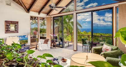 PrivateHome 3b / 3b upeat näkymät / allas / AC / uusittu kylpyamme