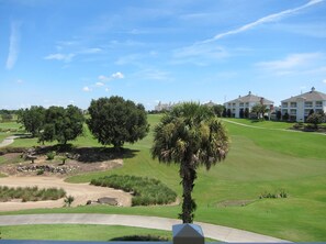 Golf - 5 Star Luxury Condo in Reunion Resort (Reunion)