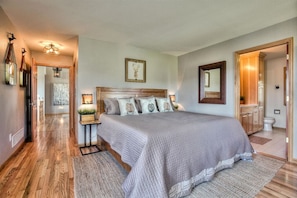 WiFi, bed sheets - The View House- With 360 Views and Close to RMNP Entrance! (Estes Park)