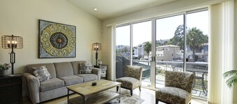 Mise �� jour 2 lit / 2bath Downtown Avila Beach