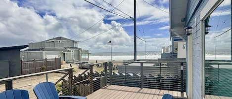 Terras