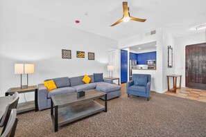 Televisio, takka, DVD-soitin