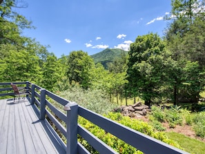 Terrain de l’hébergement